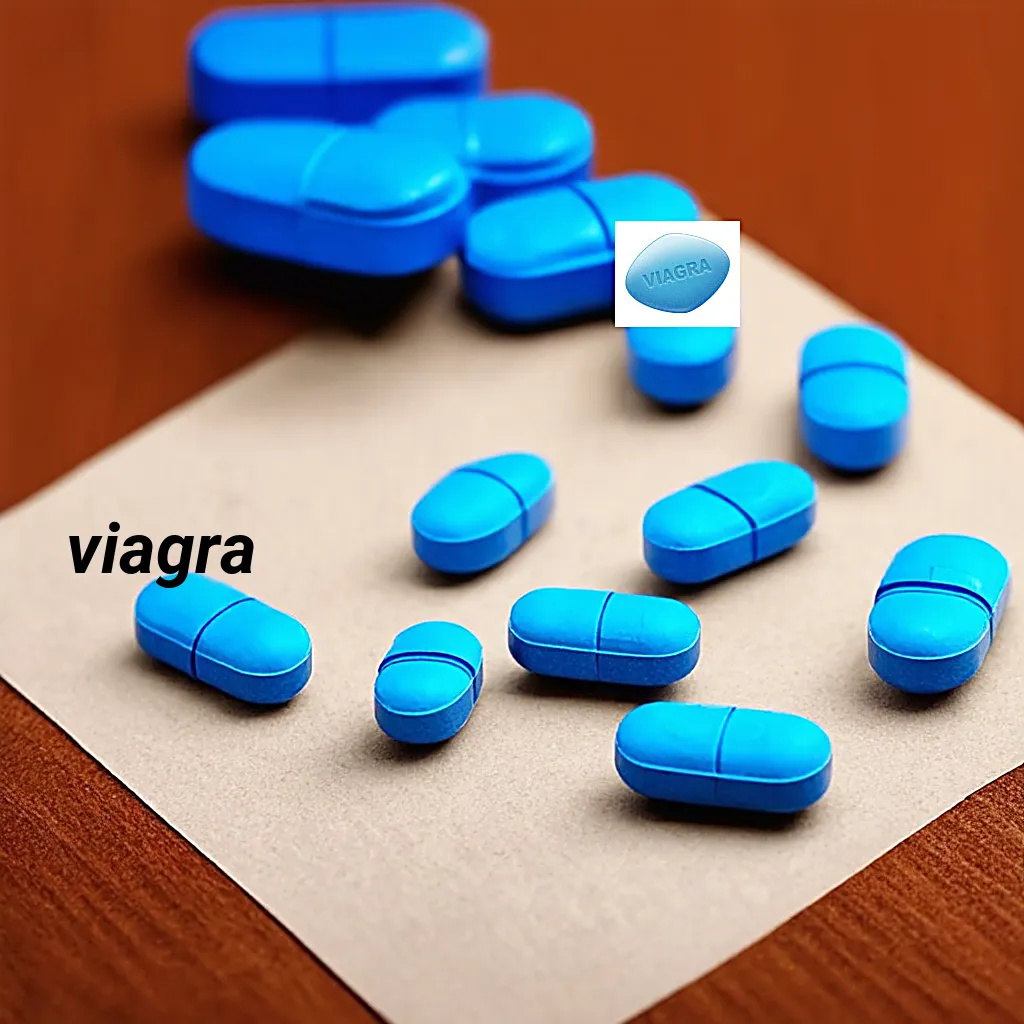 Viagra hace falta receta